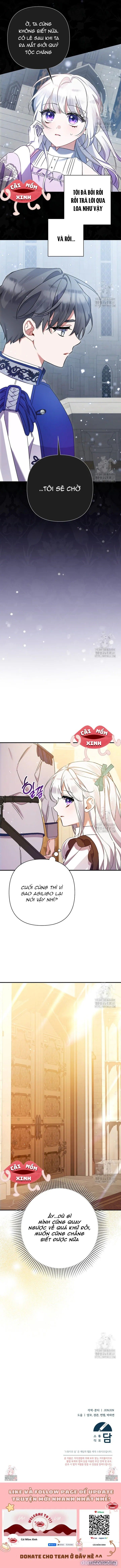 đọc truyện Tôi Chỉ Định Chăm Sóc Người Cha Ốm Yếu Của Mình Thôi Mà Chương 24 ảnh 14 tại Thiên Thai Truyện