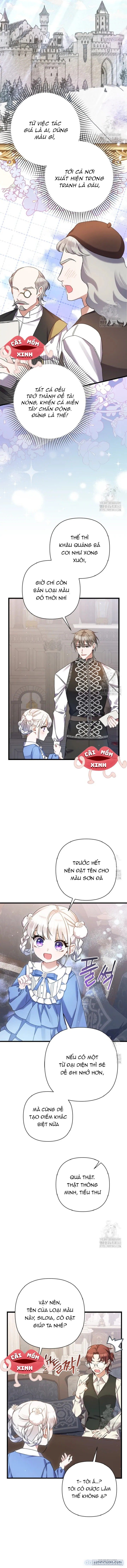 đọc truyện Tôi Chỉ Định Chăm Sóc Người Cha Ốm Yếu Của Mình Thôi Mà Chương 25 ảnh 14 tại Thiên Thai Truyện