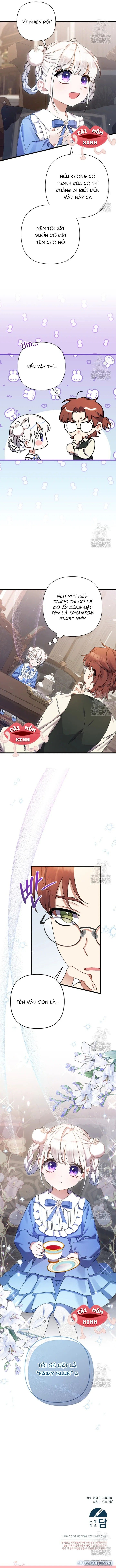 đọc truyện Tôi Chỉ Định Chăm Sóc Người Cha Ốm Yếu Của Mình Thôi Mà Chương 25 ảnh 15 tại Thiên Thai Truyện