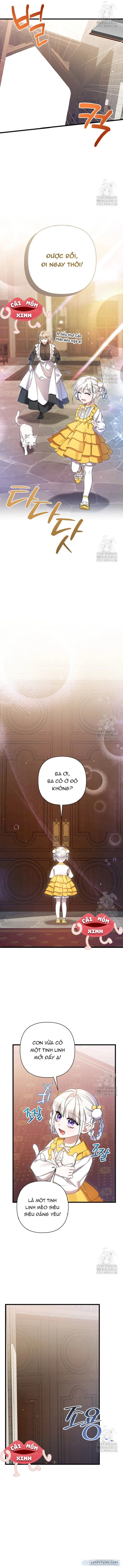 đọc truyện Tôi Chỉ Định Chăm Sóc Người Cha Ốm Yếu Của Mình Thôi Mà Chương 25 ảnh 6 tại Thiên Thai Truyện