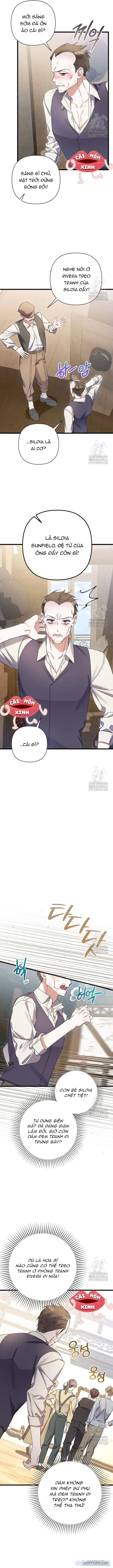 đọc truyện Tôi Chỉ Định Chăm Sóc Người Cha Ốm Yếu Của Mình Thôi Mà Chương 25 ảnh 11 tại Thiên Thai Truyện