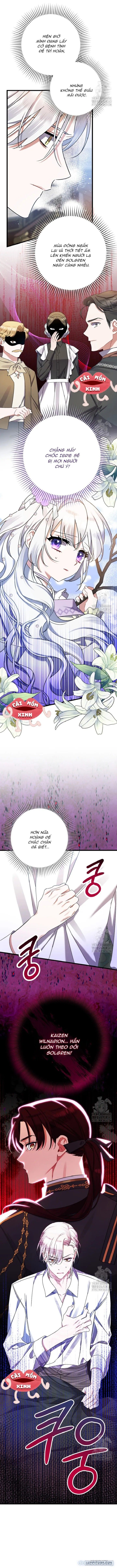 đọc truyện Tôi Chỉ Định Chăm Sóc Người Cha Ốm Yếu Của Mình Thôi Mà Chương 26 ảnh 6 tại Thiên Thai Truyện