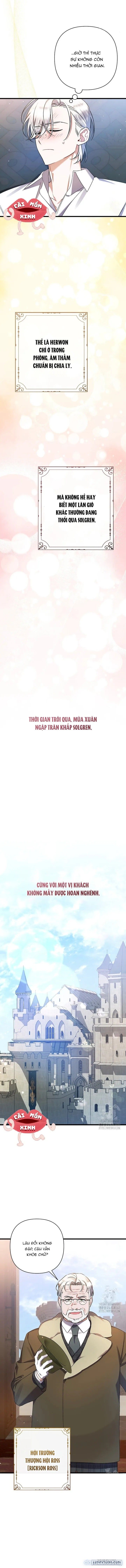 đọc truyện Tôi Chỉ Định Chăm Sóc Người Cha Ốm Yếu Của Mình Thôi Mà Chương 26 ảnh 9 tại Thiên Thai Truyện