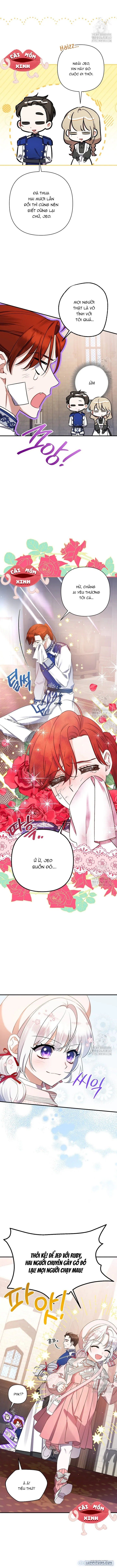 đọc truyện Tôi Chỉ Định Chăm Sóc Người Cha Ốm Yếu Của Mình Thôi Mà Chương 27 ảnh 12 tại Thiên Thai Truyện