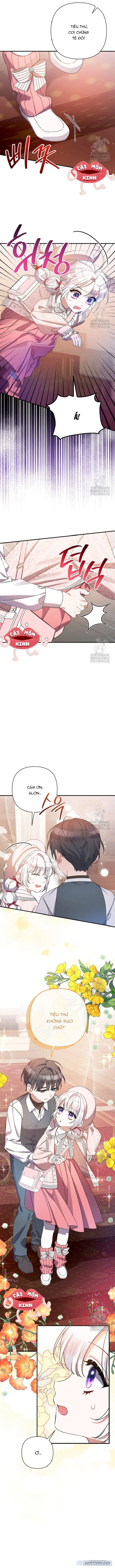 đọc truyện Tôi Chỉ Định Chăm Sóc Người Cha Ốm Yếu Của Mình Thôi Mà Chương 27 ảnh 13 tại Thiên Thai Truyện