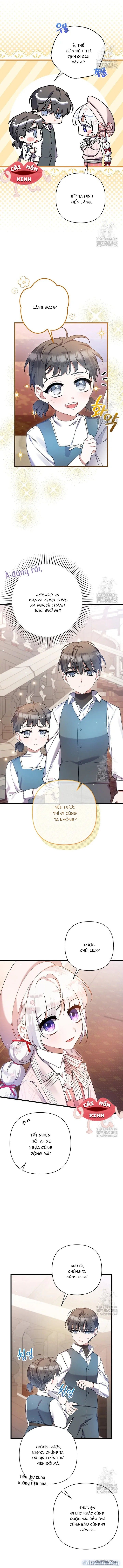 đọc truyện Tôi Chỉ Định Chăm Sóc Người Cha Ốm Yếu Của Mình Thôi Mà Chương 28 ảnh 3 tại Thiên Thai Truyện