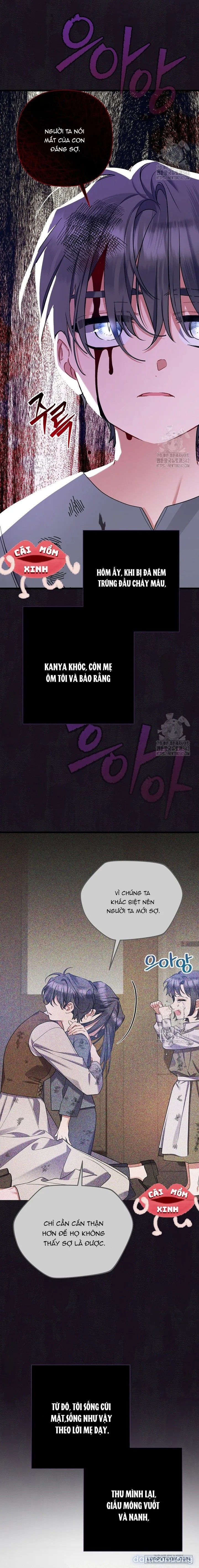 đọc truyện Tôi Chỉ Định Chăm Sóc Người Cha Ốm Yếu Của Mình Thôi Mà Chương 28 ảnh 14 tại Thiên Thai Truyện