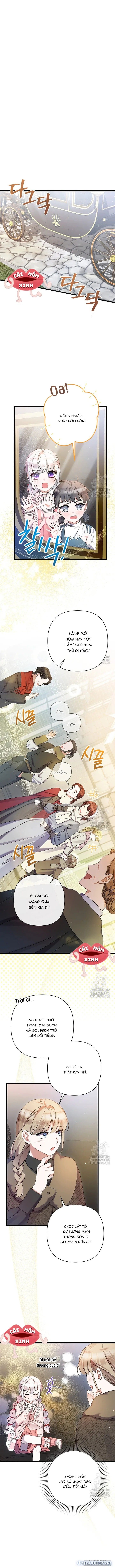 đọc truyện Tôi Chỉ Định Chăm Sóc Người Cha Ốm Yếu Của Mình Thôi Mà Chương 28 ảnh 5 tại Thiên Thai Truyện