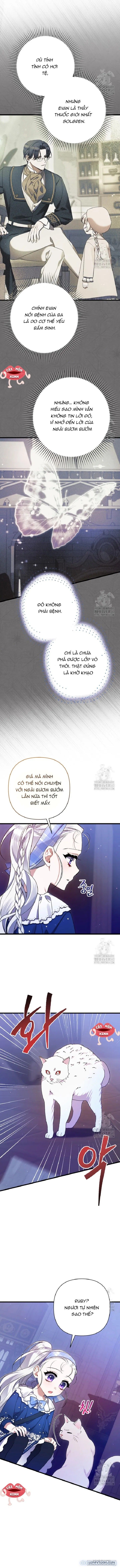 đọc truyện Tôi Chỉ Định Chăm Sóc Người Cha Ốm Yếu Của Mình Thôi Mà Chương 29 ảnh 15 tại Thiên Thai Truyện