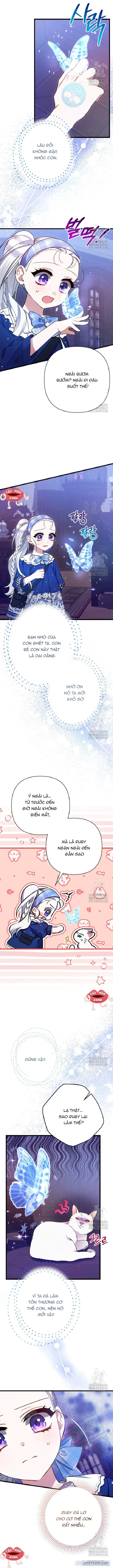 đọc truyện Tôi Chỉ Định Chăm Sóc Người Cha Ốm Yếu Của Mình Thôi Mà Chương 29 ảnh 16 tại Thiên Thai Truyện