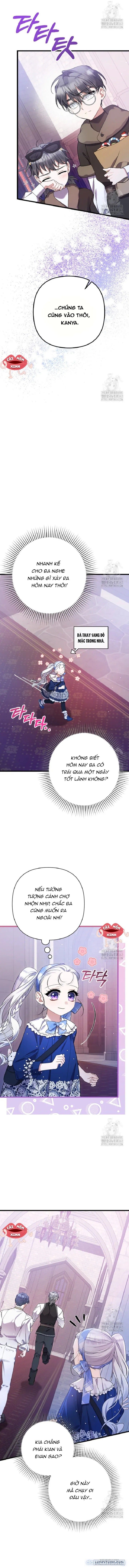 đọc truyện Tôi Chỉ Định Chăm Sóc Người Cha Ốm Yếu Của Mình Thôi Mà Chương 29 ảnh 6 tại Thiên Thai Truyện