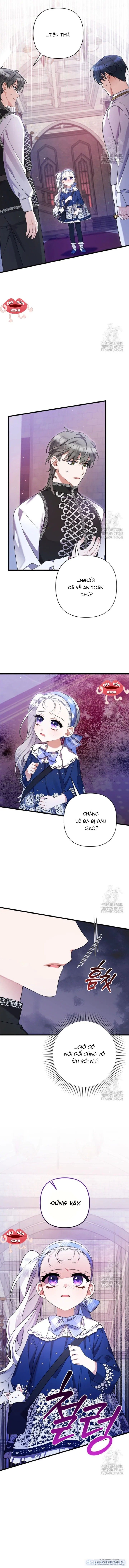 đọc truyện Tôi Chỉ Định Chăm Sóc Người Cha Ốm Yếu Của Mình Thôi Mà Chương 29 ảnh 10 tại Thiên Thai Truyện