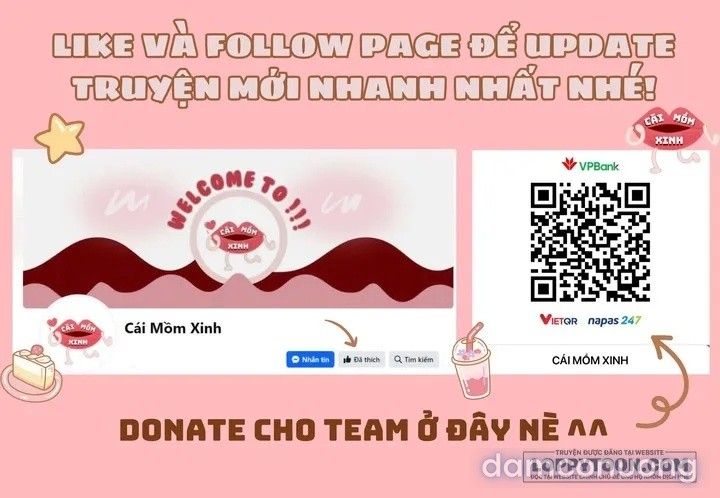 đọc truyện Tôi Chỉ Định Chăm Sóc Người Cha Ốm Yếu Của Mình Thôi Mà Chương 3 ảnh 13 tại Thiên Thai Truyện