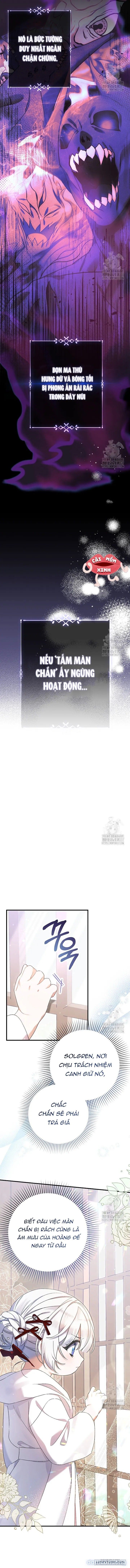 đọc truyện Tôi Chỉ Định Chăm Sóc Người Cha Ốm Yếu Của Mình Thôi Mà Chương 3 ảnh 4 tại Thiên Thai Truyện