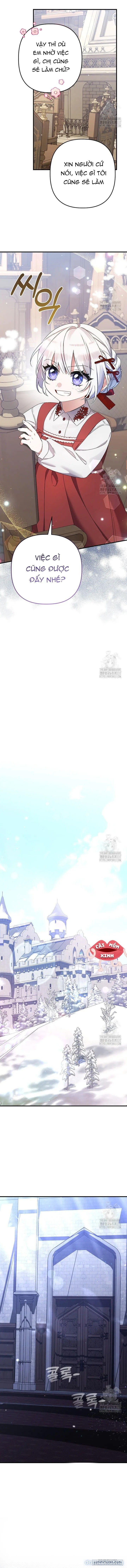 đọc truyện Tôi Chỉ Định Chăm Sóc Người Cha Ốm Yếu Của Mình Thôi Mà Chương 3 ảnh 10 tại Thiên Thai Truyện