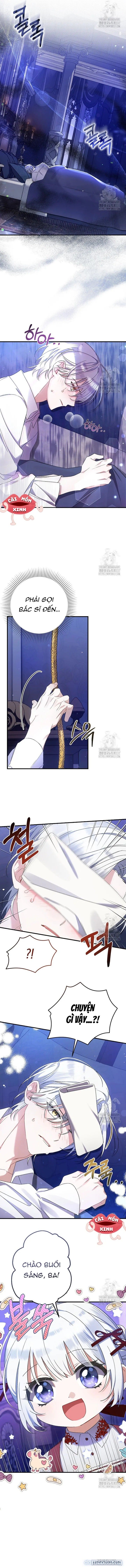 đọc truyện Tôi Chỉ Định Chăm Sóc Người Cha Ốm Yếu Của Mình Thôi Mà Chương 3 ảnh 11 tại Thiên Thai Truyện