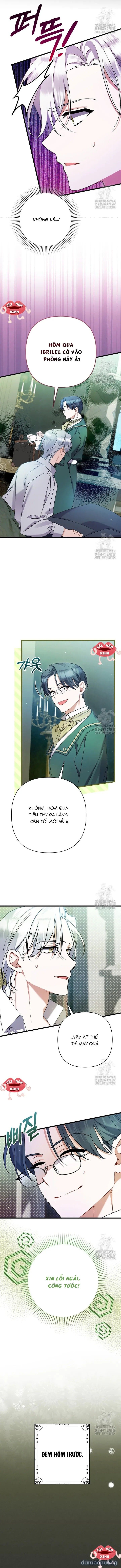 đọc truyện Tôi Chỉ Định Chăm Sóc Người Cha Ốm Yếu Của Mình Thôi Mà Chương 31 ảnh 10 tại Thiên Thai Truyện