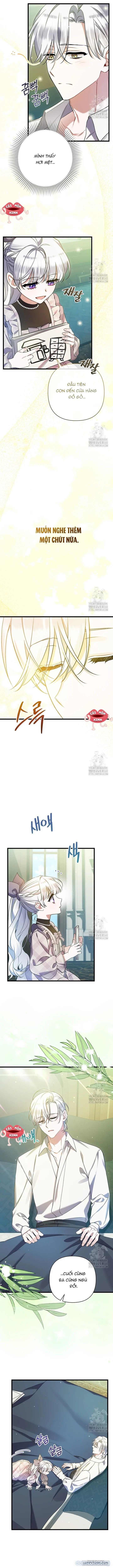 đọc truyện Tôi Chỉ Định Chăm Sóc Người Cha Ốm Yếu Của Mình Thôi Mà Chương 32 ảnh 3 tại Thiên Thai Truyện