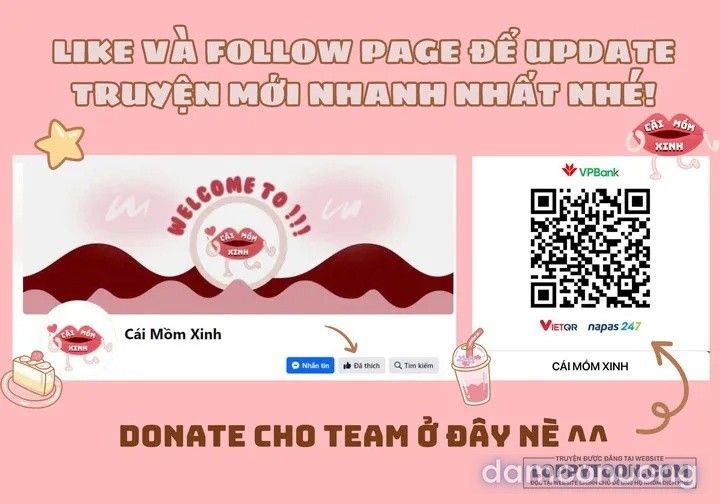 đọc truyện Tôi Chỉ Định Chăm Sóc Người Cha Ốm Yếu Của Mình Thôi Mà Chương 32 ảnh 14 tại Thiên Thai Truyện