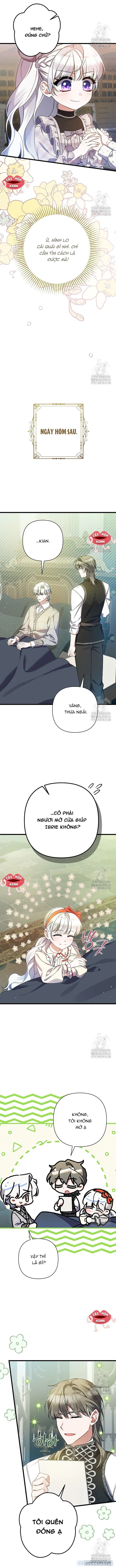 đọc truyện Tôi Chỉ Định Chăm Sóc Người Cha Ốm Yếu Của Mình Thôi Mà Chương 32 ảnh 11 tại Thiên Thai Truyện