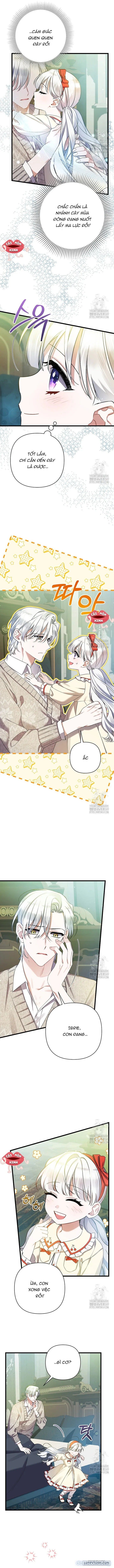 đọc truyện Tôi Chỉ Định Chăm Sóc Người Cha Ốm Yếu Của Mình Thôi Mà Chương 33 ảnh 3 tại Thiên Thai Truyện