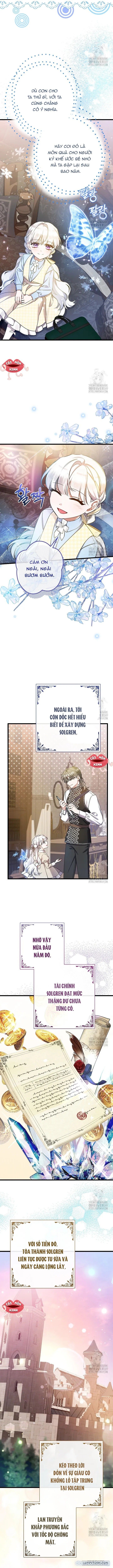 đọc truyện Tôi Chỉ Định Chăm Sóc Người Cha Ốm Yếu Của Mình Thôi Mà Chương 33 ảnh 15 tại Thiên Thai Truyện