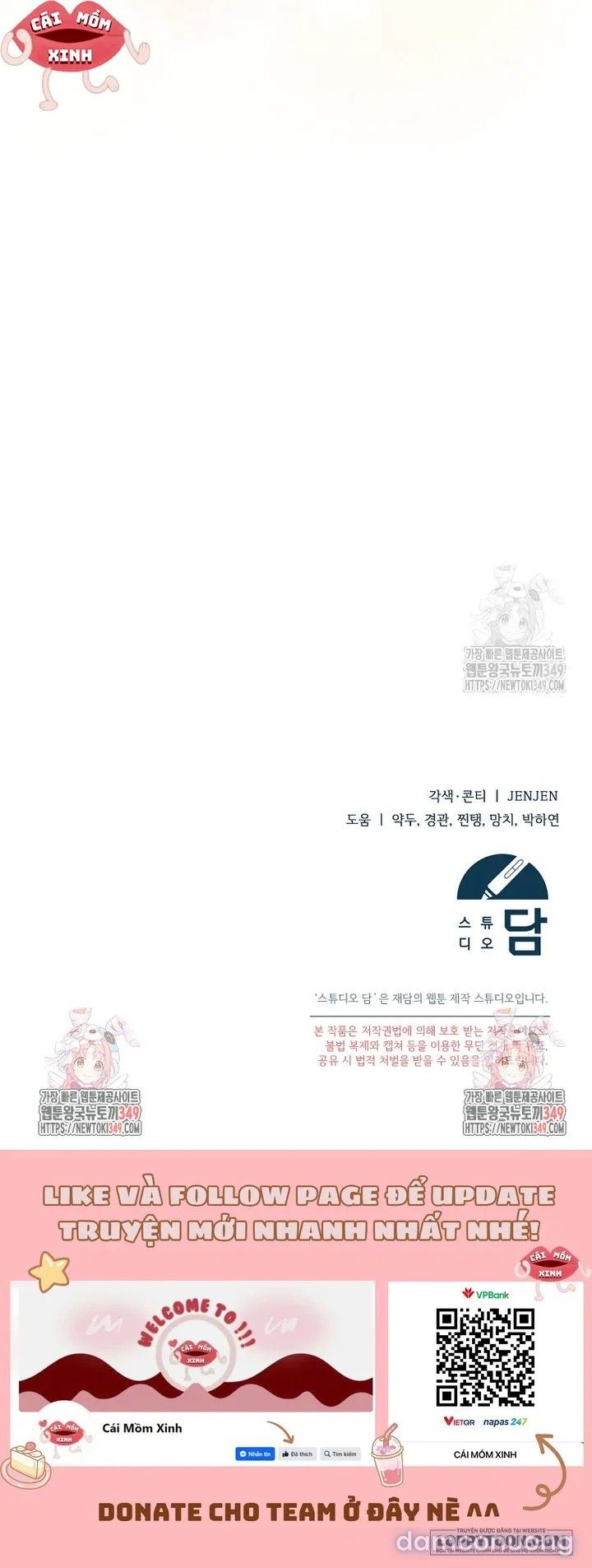 đọc truyện Tôi Chỉ Định Chăm Sóc Người Cha Ốm Yếu Của Mình Thôi Mà Chương 33 ảnh 16 tại Thiên Thai Truyện