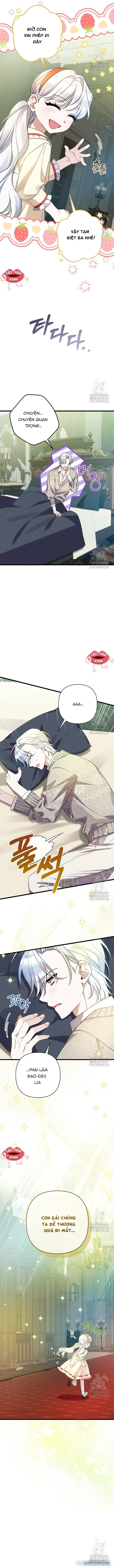 đọc truyện Tôi Chỉ Định Chăm Sóc Người Cha Ốm Yếu Của Mình Thôi Mà Chương 33 ảnh 4 tại Thiên Thai Truyện