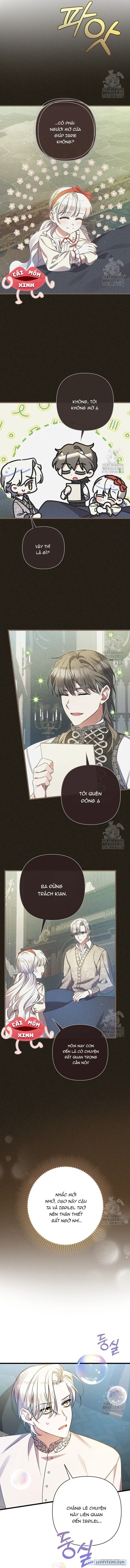 đọc truyện Tôi Chỉ Định Chăm Sóc Người Cha Ốm Yếu Của Mình Thôi Mà Chương 34 ảnh 6 tại Thiên Thai Truyện