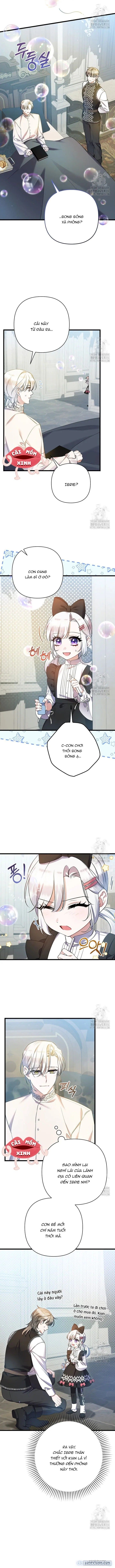 đọc truyện Tôi Chỉ Định Chăm Sóc Người Cha Ốm Yếu Của Mình Thôi Mà Chương 34 ảnh 7 tại Thiên Thai Truyện