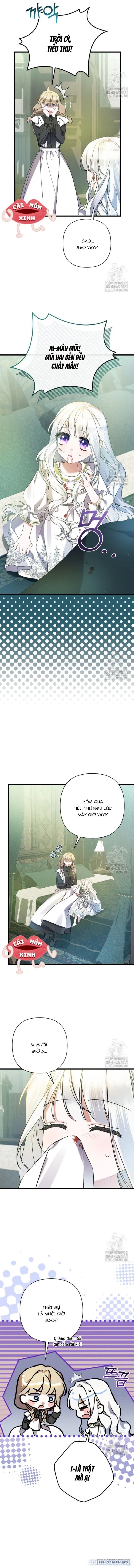 đọc truyện Tôi Chỉ Định Chăm Sóc Người Cha Ốm Yếu Của Mình Thôi Mà Chương 36 ảnh 14 tại Thiên Thai Truyện