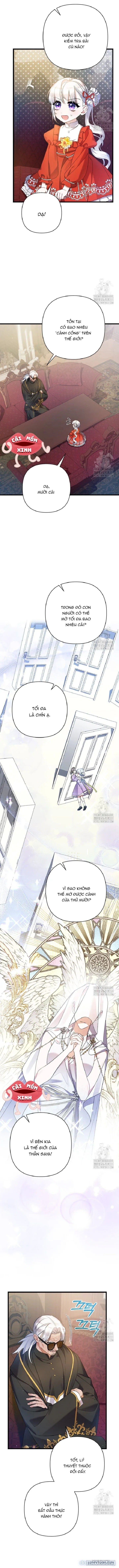 đọc truyện Tôi Chỉ Định Chăm Sóc Người Cha Ốm Yếu Của Mình Thôi Mà Chương 36 ảnh 11 tại Thiên Thai Truyện