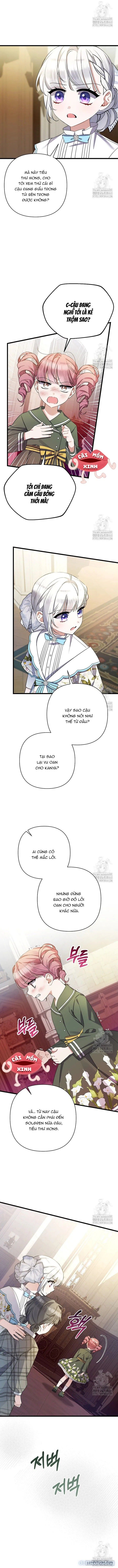 đọc truyện Tôi Chỉ Định Chăm Sóc Người Cha Ốm Yếu Của Mình Thôi Mà Chương 37 ảnh 12 tại Thiên Thai Truyện