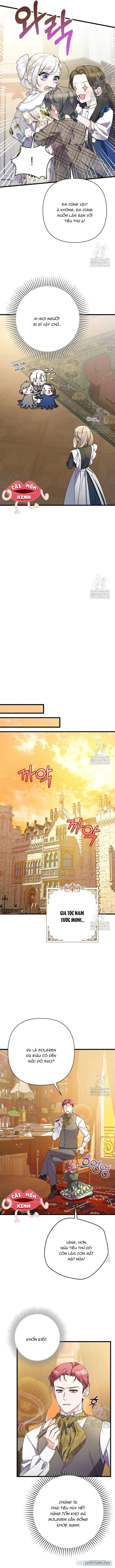 đọc truyện Tôi Chỉ Định Chăm Sóc Người Cha Ốm Yếu Của Mình Thôi Mà Chương 37 ảnh 14 tại Thiên Thai Truyện