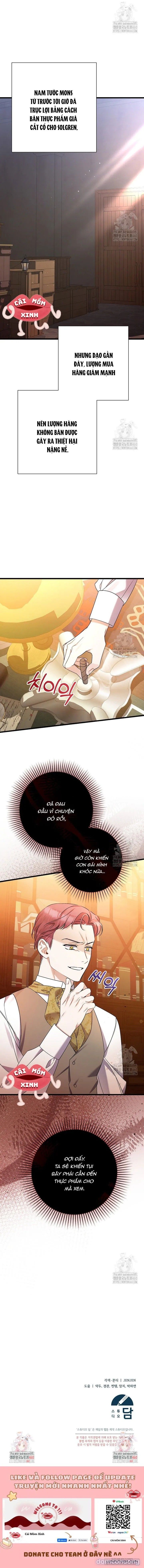 đọc truyện Tôi Chỉ Định Chăm Sóc Người Cha Ốm Yếu Của Mình Thôi Mà Chương 37 ảnh 15 tại Thiên Thai Truyện