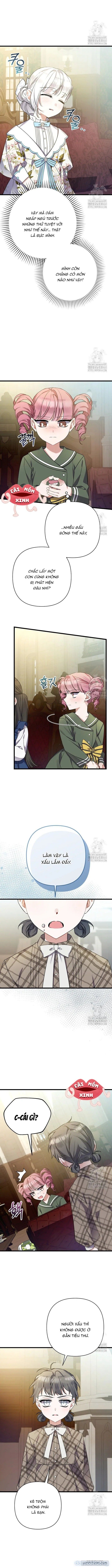 đọc truyện Tôi Chỉ Định Chăm Sóc Người Cha Ốm Yếu Của Mình Thôi Mà Chương 37 ảnh 9 tại Thiên Thai Truyện