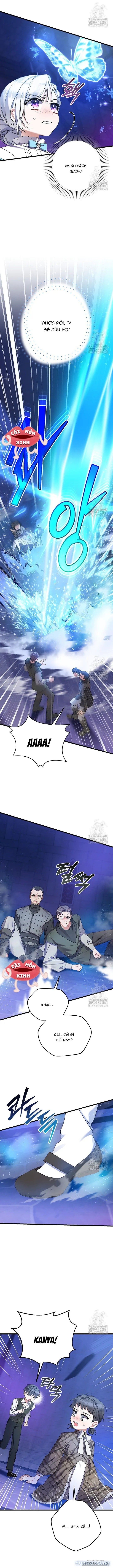 đọc truyện Tôi Chỉ Định Chăm Sóc Người Cha Ốm Yếu Của Mình Thôi Mà Chương 38 ảnh 12 tại Thiên Thai Truyện