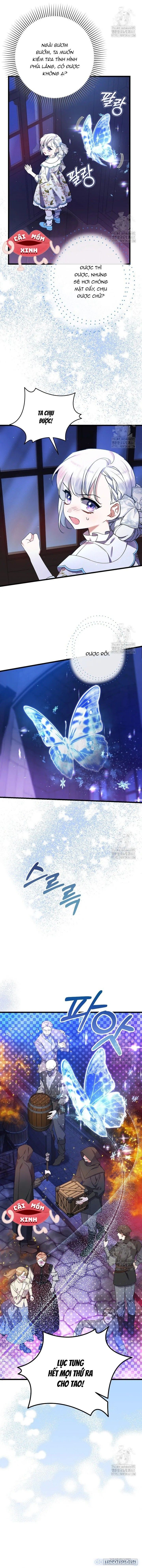 đọc truyện Tôi Chỉ Định Chăm Sóc Người Cha Ốm Yếu Của Mình Thôi Mà Chương 38 ảnh 4 tại Thiên Thai Truyện