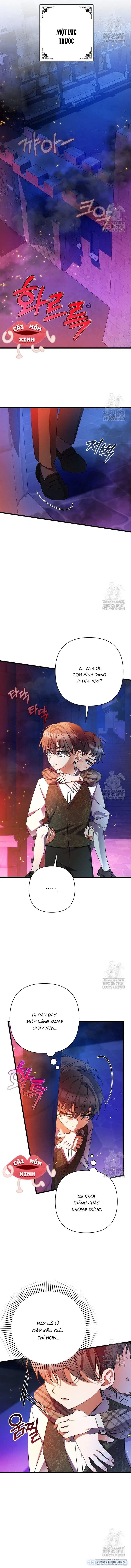 đọc truyện Tôi Chỉ Định Chăm Sóc Người Cha Ốm Yếu Của Mình Thôi Mà Chương 38 ảnh 8 tại Thiên Thai Truyện