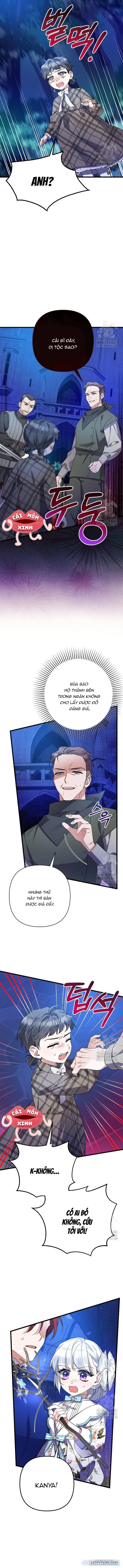 đọc truyện Tôi Chỉ Định Chăm Sóc Người Cha Ốm Yếu Của Mình Thôi Mà Chương 38 ảnh 11 tại Thiên Thai Truyện