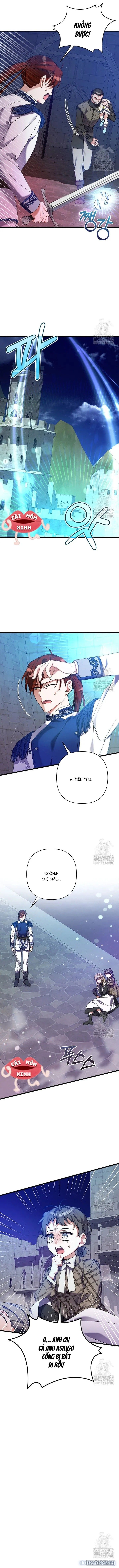 đọc truyện Tôi Chỉ Định Chăm Sóc Người Cha Ốm Yếu Của Mình Thôi Mà Chương 39 ảnh 3 tại Thiên Thai Truyện