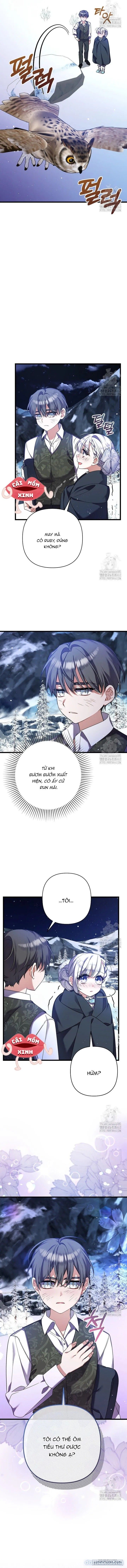 đọc truyện Tôi Chỉ Định Chăm Sóc Người Cha Ốm Yếu Của Mình Thôi Mà Chương 39 ảnh 13 tại Thiên Thai Truyện