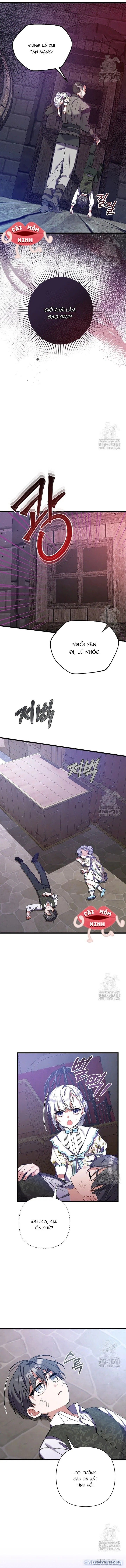 đọc truyện Tôi Chỉ Định Chăm Sóc Người Cha Ốm Yếu Của Mình Thôi Mà Chương 39 ảnh 5 tại Thiên Thai Truyện