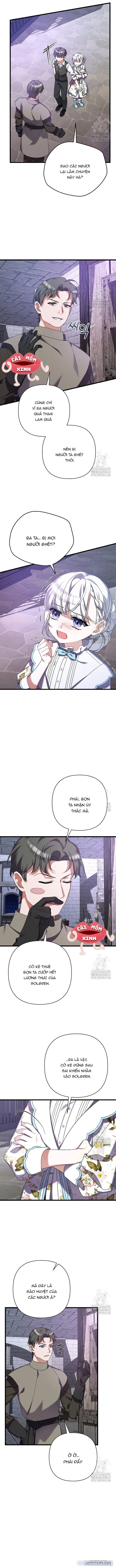 đọc truyện Tôi Chỉ Định Chăm Sóc Người Cha Ốm Yếu Của Mình Thôi Mà Chương 39 ảnh 9 tại Thiên Thai Truyện