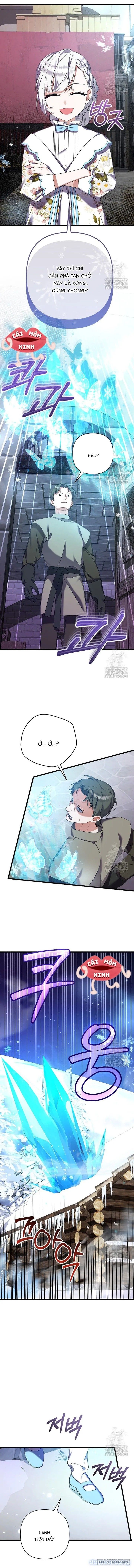 đọc truyện Tôi Chỉ Định Chăm Sóc Người Cha Ốm Yếu Của Mình Thôi Mà Chương 39 ảnh 10 tại Thiên Thai Truyện