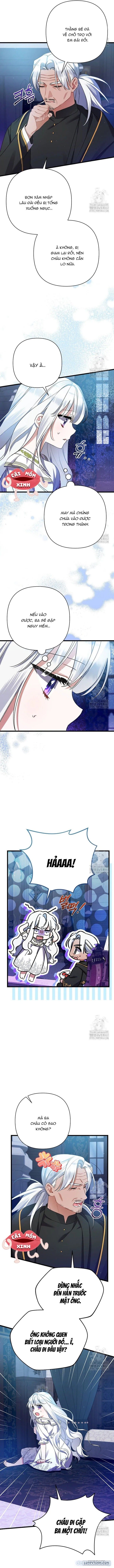 đọc truyện Tôi Chỉ Định Chăm Sóc Người Cha Ốm Yếu Của Mình Thôi Mà Chương 40 ảnh 12 tại Thiên Thai Truyện