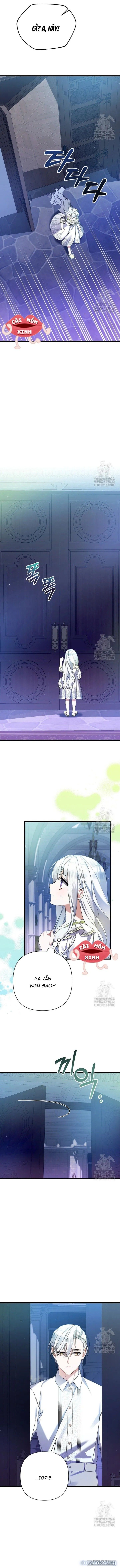 đọc truyện Tôi Chỉ Định Chăm Sóc Người Cha Ốm Yếu Của Mình Thôi Mà Chương 40 ảnh 13 tại Thiên Thai Truyện