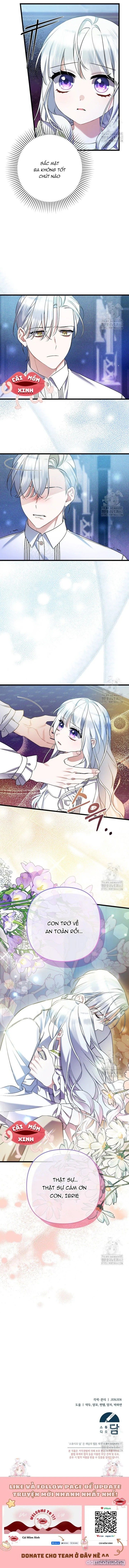 đọc truyện Tôi Chỉ Định Chăm Sóc Người Cha Ốm Yếu Của Mình Thôi Mà Chương 40 ảnh 14 tại Thiên Thai Truyện