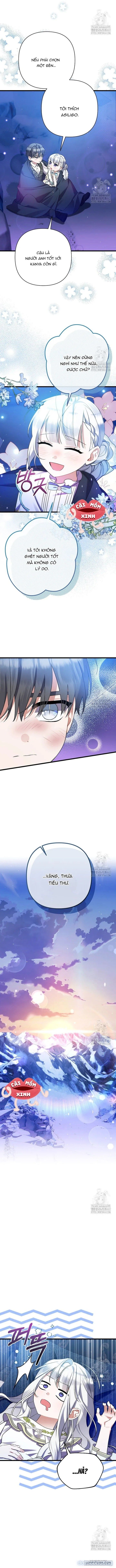 đọc truyện Tôi Chỉ Định Chăm Sóc Người Cha Ốm Yếu Của Mình Thôi Mà Chương 40 ảnh 10 tại Thiên Thai Truyện