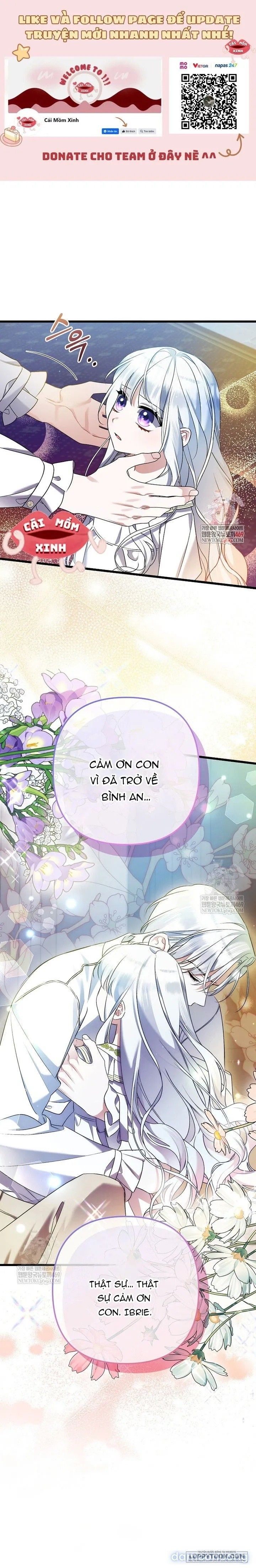 đọc truyện Tôi Chỉ Định Chăm Sóc Người Cha Ốm Yếu Của Mình Thôi Mà Chương 41 ảnh 2 tại Thiên Thai Truyện